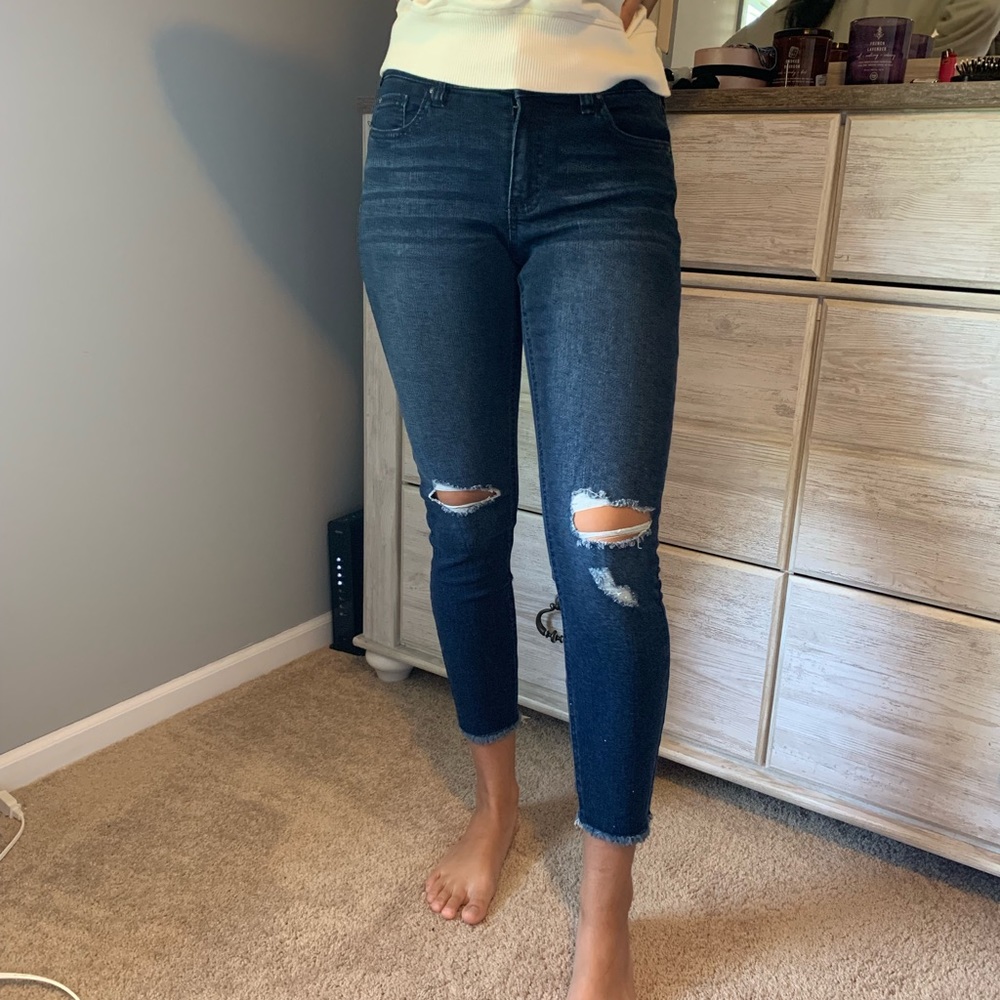 Brand new refuge jeans